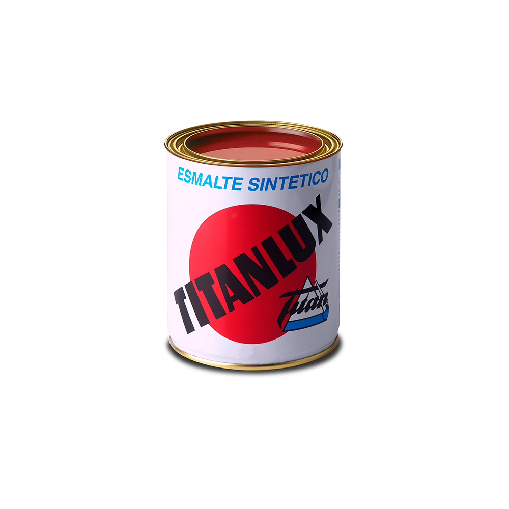 Titanlux esmalte sintetico 1