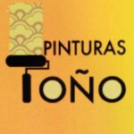 Pintores en Salamanca 8 pinturas tono