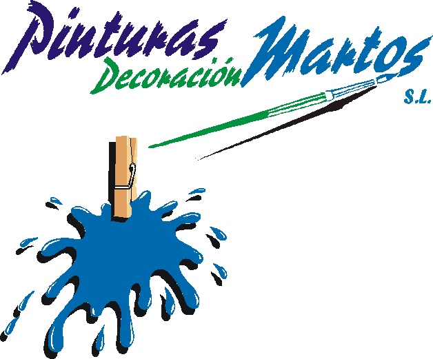 Logotipo MARTOS